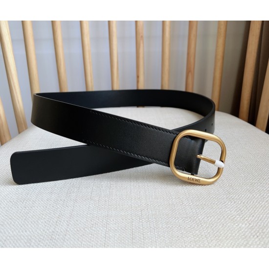 Loewe Belts