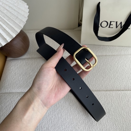Loewe Belts
