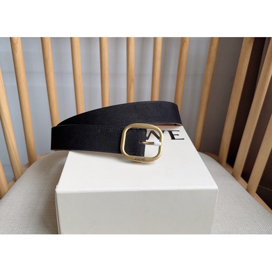 Loewe Belts