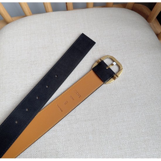 Loewe Belts