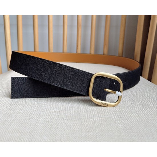 Loewe Belts