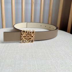 Loewe Belts