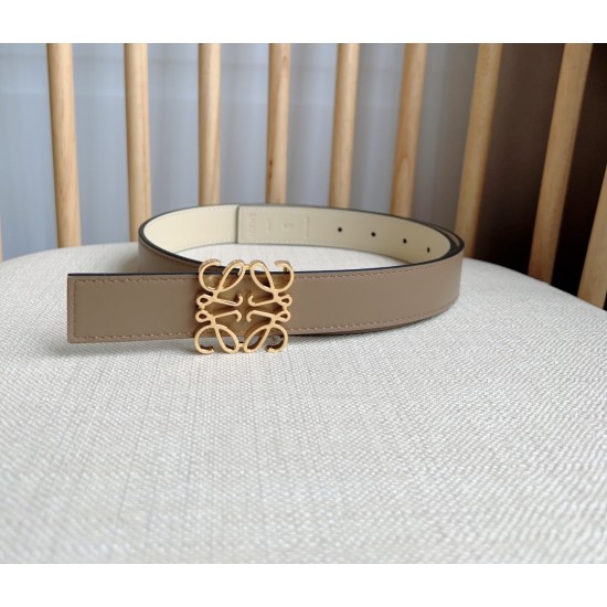 Loewe Belts