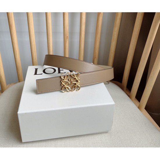 Loewe Belts