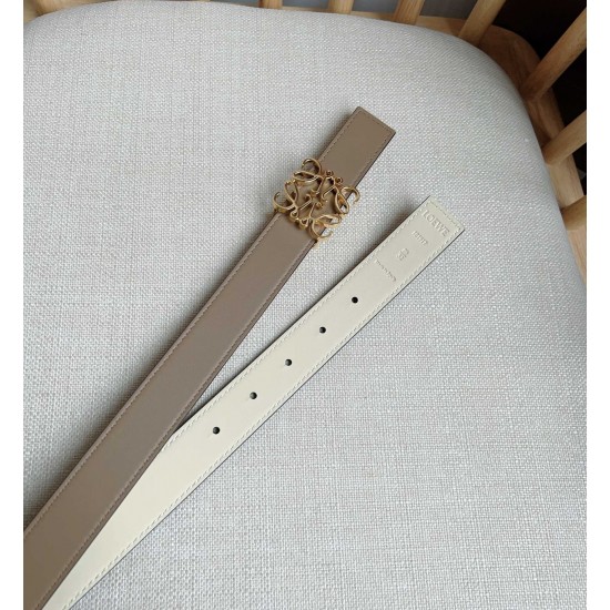 Loewe Belts