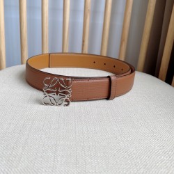 Loewe Belts