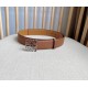 Loewe Belts