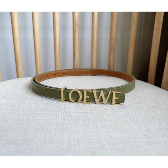 Loewe Belts