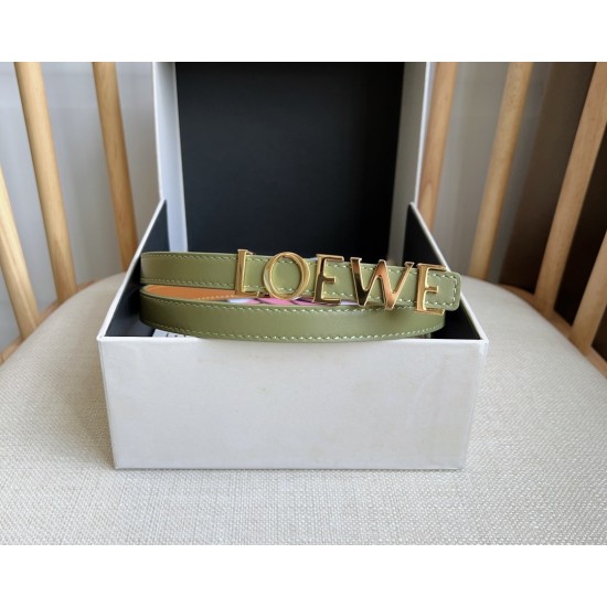 Loewe Belts