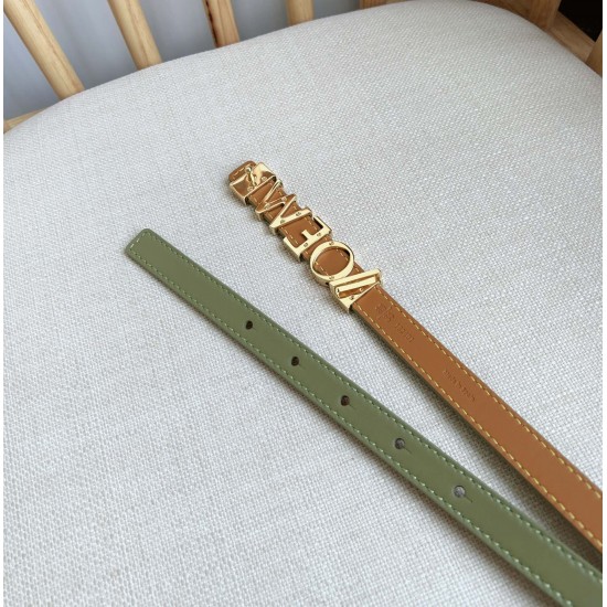 Loewe Belts