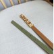 Loewe Belts