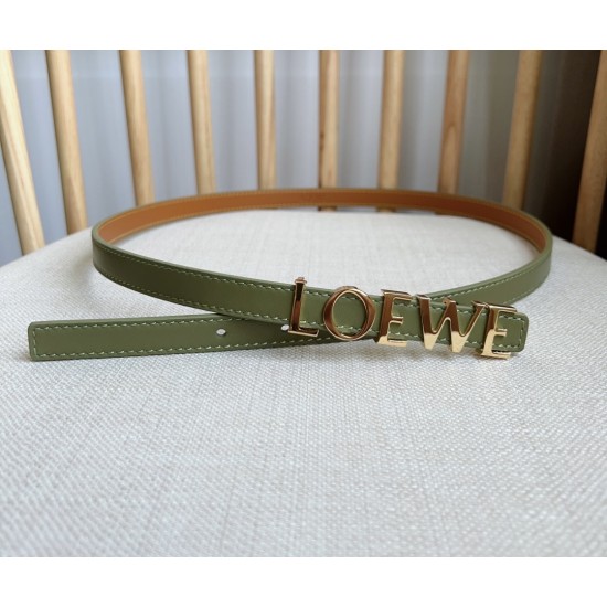 Loewe Belts