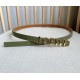 Loewe Belts