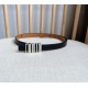 Loewe Belts