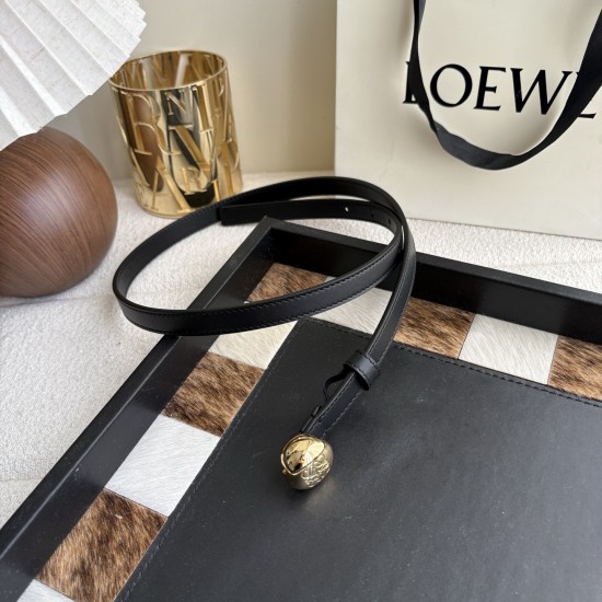 Loewe Belts