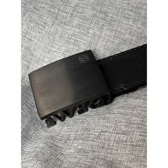 Loewe Belts