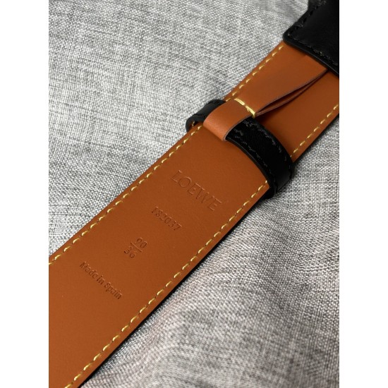 Loewe Belts