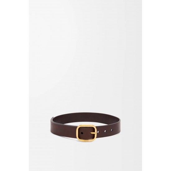 Loewe Belts