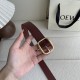 Loewe Belts