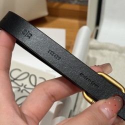 Loewe Women's Belts