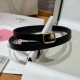Loewe Women's Belts