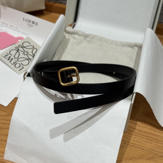 Loewe Women's Belts