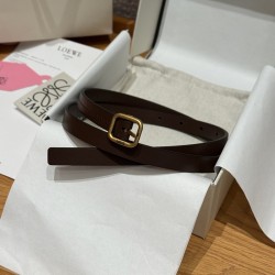 Loewe Women's Belts