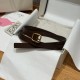 Loewe Women's Belts