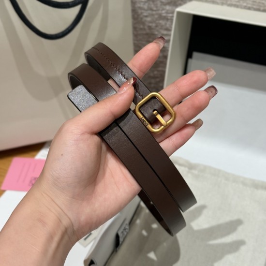 Loewe Women's Belts