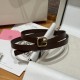 Loewe Women's Belts
