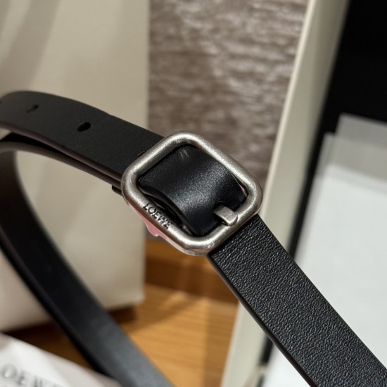 Loewe Women's Belts