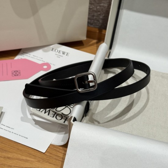 Loewe Women's Belts