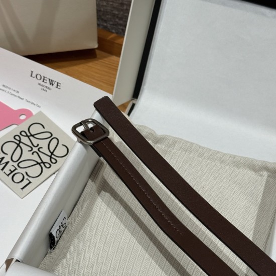 Loewe Women's Belts