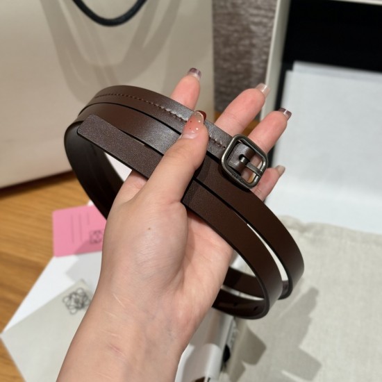 Loewe Women's Belts