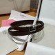 Loewe Women's Belts