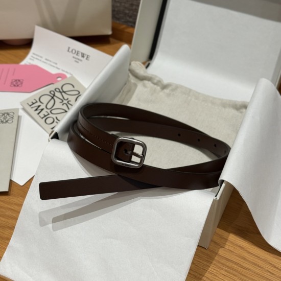Loewe Women's Belts