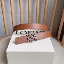Loewe Women's Belts