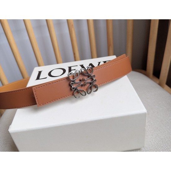 Loewe Women's Belts