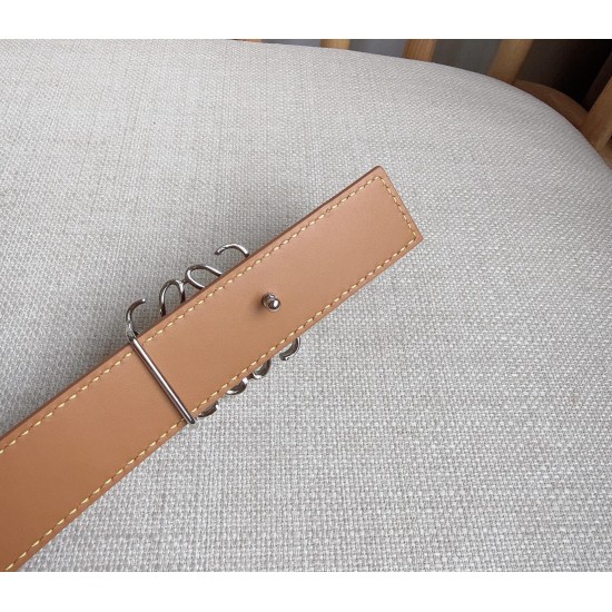 Loewe Women's Belts