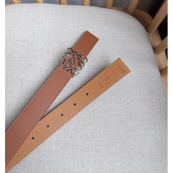 Loewe Women's Belts