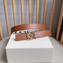 Loewe Women's Belts
