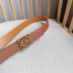 Loewe Women's Belts