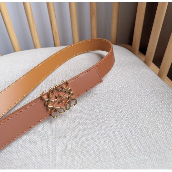 Loewe Women's Belts