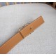 Loewe Women's Belts