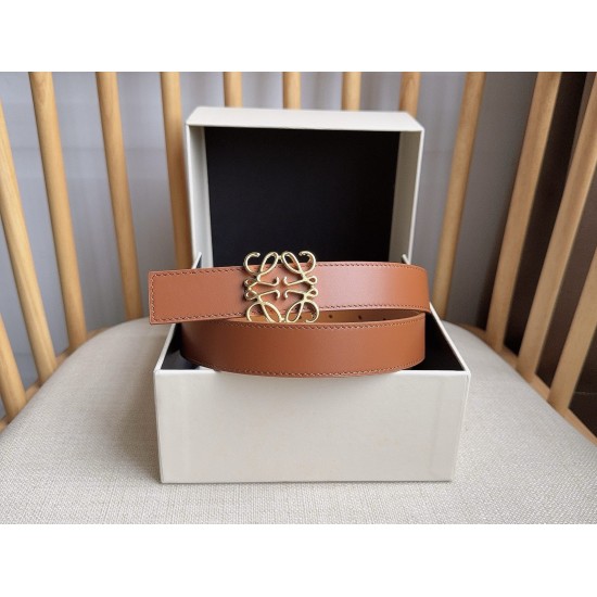 Loewe Women's Belts