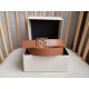 Loewe Women's Belts