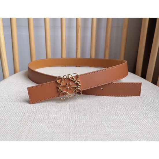 Loewe Women's Belts