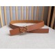 Loewe Women's Belts