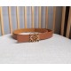Loewe Women's Belts