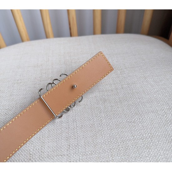 Loewe Women's Belts